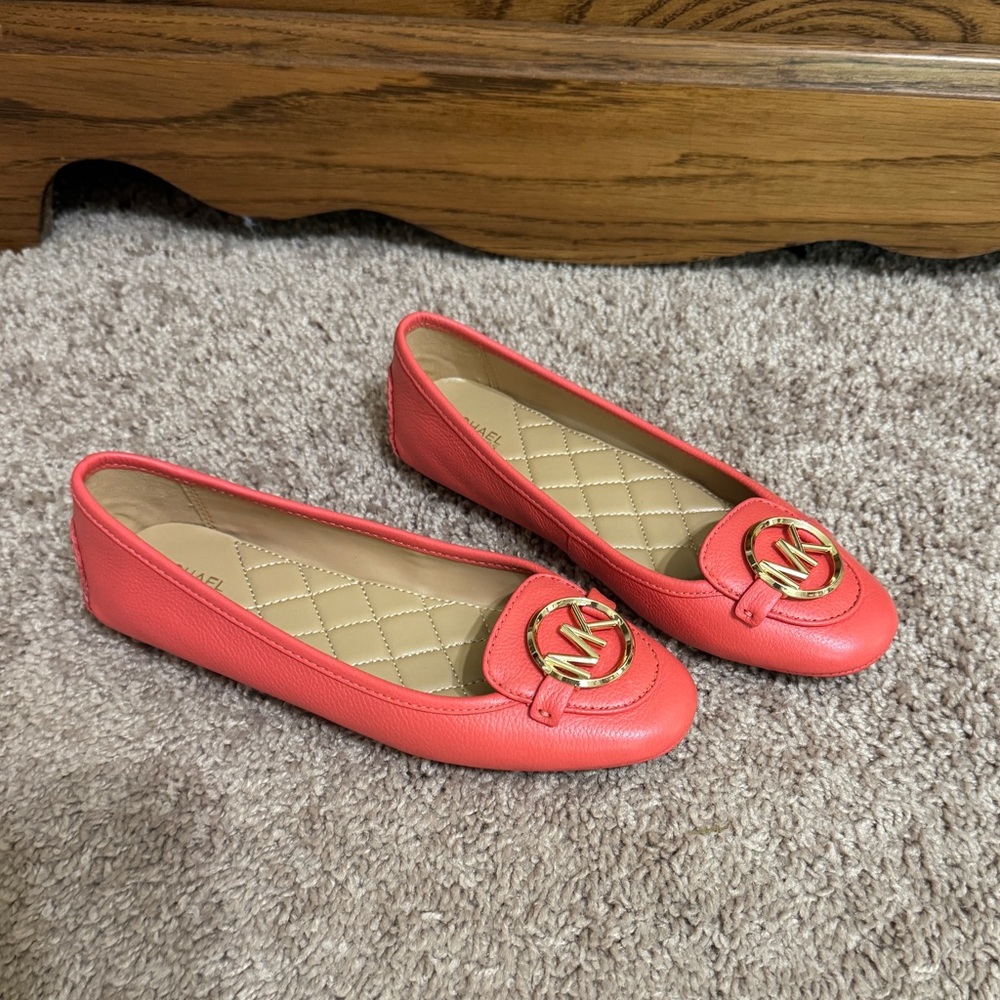 Michael Kors Ballet Flats - Picture 3 of 6